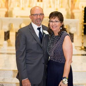 Meet your Posher, Stacy